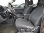 2004 Nissan Frontier Crew Cab XE V6