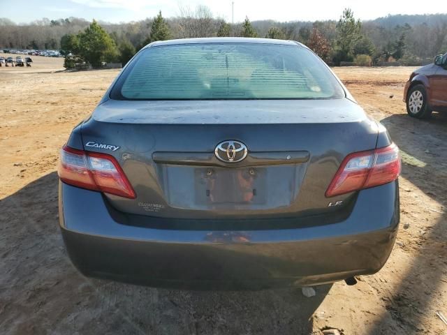 2007 Toyota Camry CE