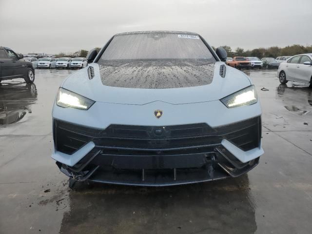 2023 Lamborghini Urus Performante