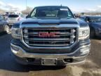 2017 GMC Sierra K1500 SLT