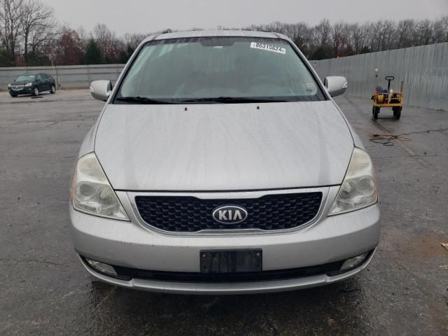 2014 KIA Sedona LX