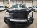 2007 Mercury Mountaineer Premier