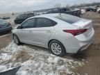 2018 Hyundai Accent SE