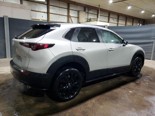 2024 Mazda CX-30 Select