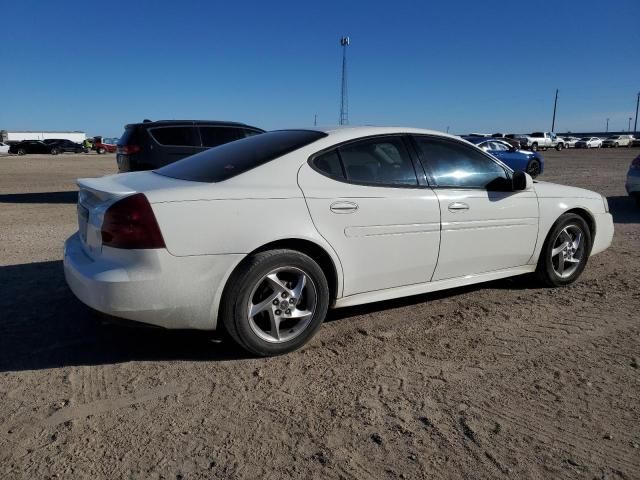 2004 Pontiac Grand Prix GTP