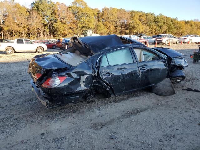 2006 Toyota Avalon XL