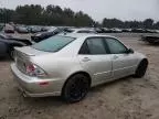 2003 Lexus IS 300