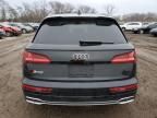 2018 Audi SQ5 Prestige