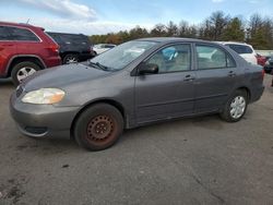 2008 Toyota Corolla CE en venta en Brookhaven, NY