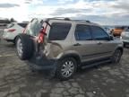 2006 Honda CR-V EX