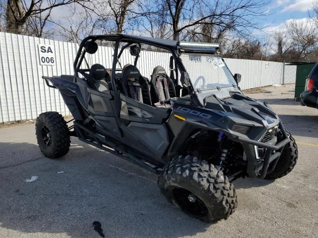 2022 Polaris RZR XP 4 1000