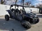 2022 Polaris RZR XP 4 1000