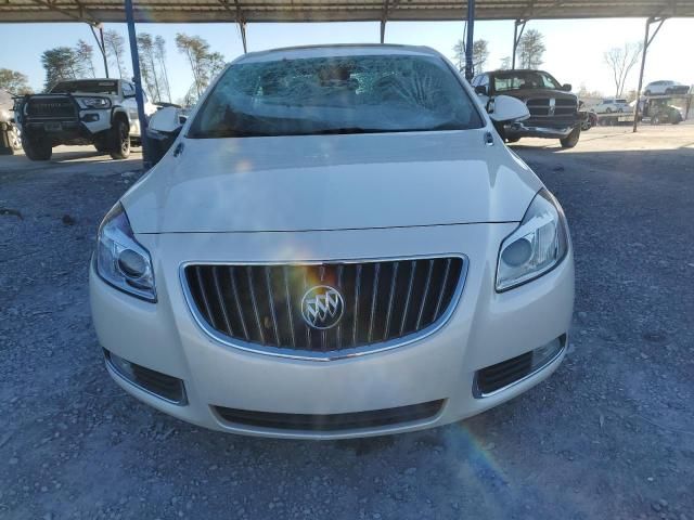 2012 Buick Regal Premium