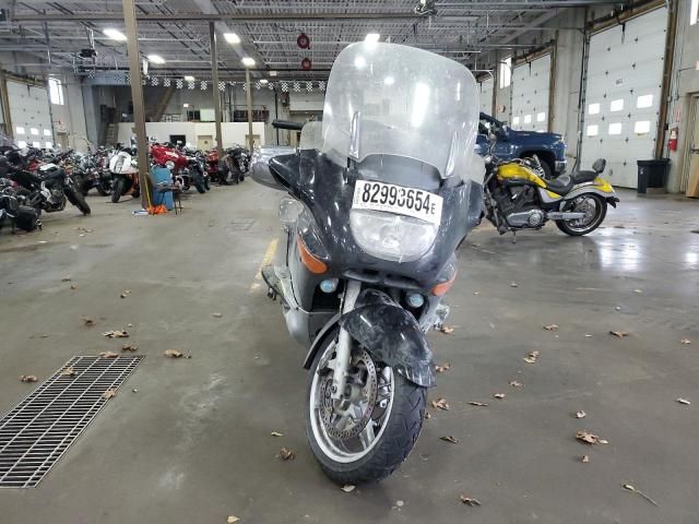 2003 BMW K1200 LT