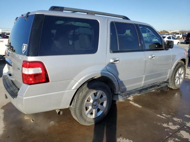 2010 Ford Expedition XLT