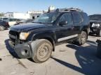 2011 Nissan Xterra OFF Road