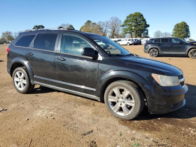 2010 Dodge Journey SXT