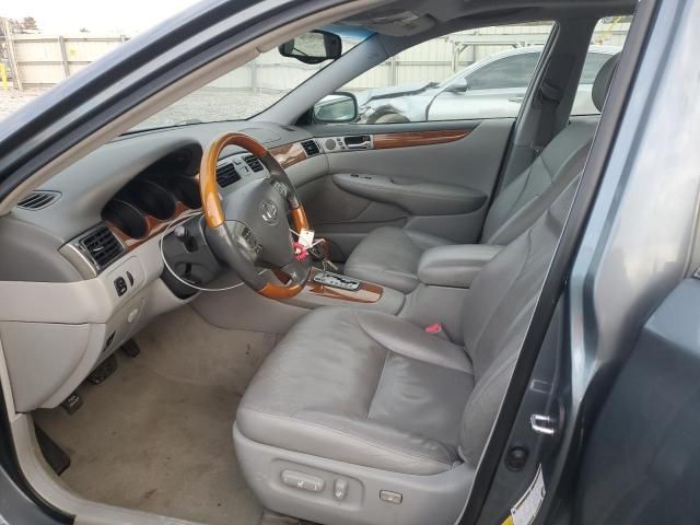 2005 Lexus ES 330