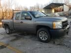 2009 Chevrolet Silverado C1500