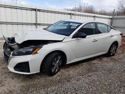 Salvage cars for sale from Copart Rogersville, MO: 2024 Nissan Altima S