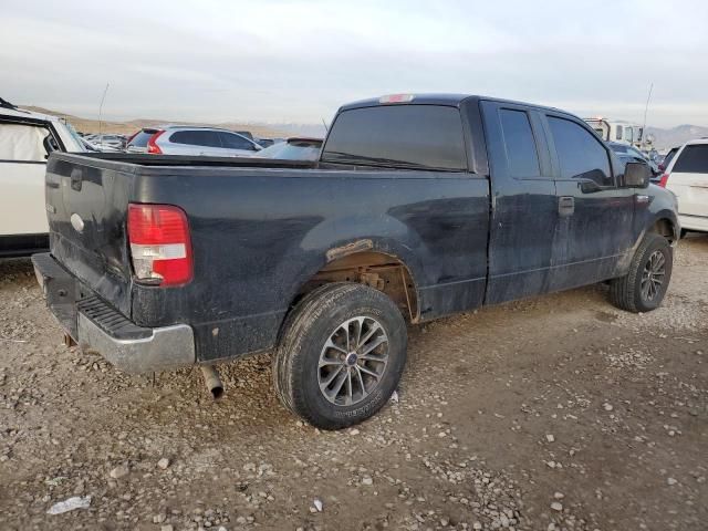 2007 Ford F150