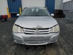 2010 Volkswagen City Golf