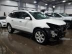 2012 Chevrolet Traverse LTZ