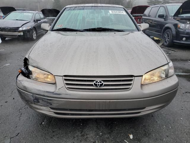 1999 Toyota Camry CE