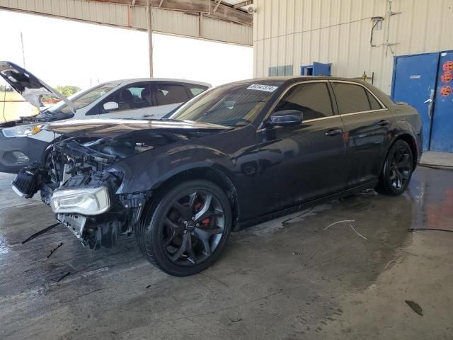 2015 Chrysler 300 Limited