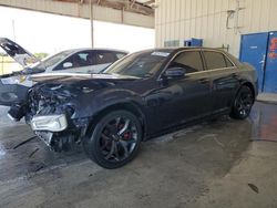 Chrysler Vehiculos salvage en venta: 2015 Chrysler 300 Limited