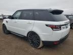 2014 Land Rover Range Rover Sport SC