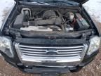 2007 Ford Explorer Sport Trac Limited