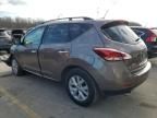 2014 Nissan Murano S