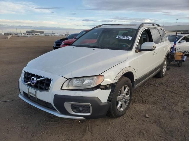 2012 Volvo XC70 3.2