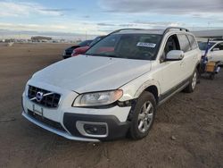 Volvo salvage cars for sale: 2012 Volvo XC70 3.2