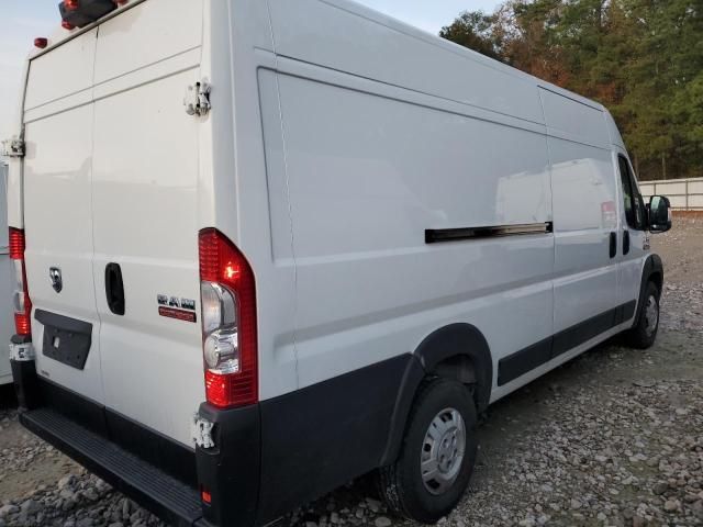 2021 Dodge RAM Promaster 3500 3500 High