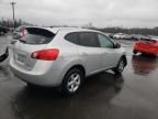 2010 Nissan Rogue S