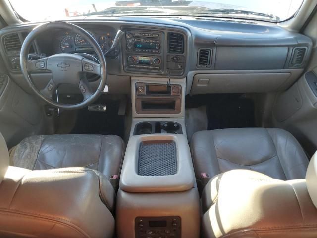 2006 Chevrolet Tahoe C1500