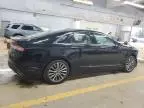 2017 Lincoln MKZ Select