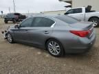 2014 Infiniti Q50 Hybrid Premium