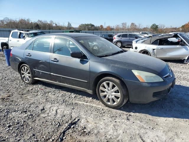 2006 Honda Accord LX