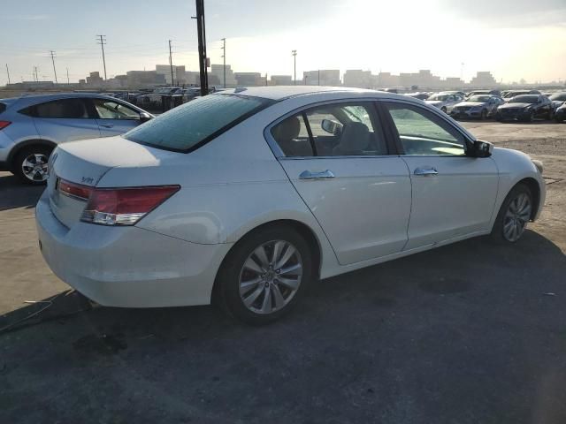 2011 Honda Accord EXL