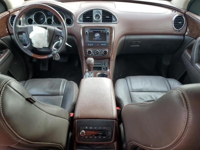 2013 Buick Enclave