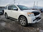 2009 Nissan Armada SE