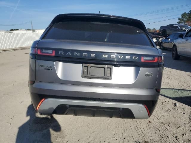 2020 Land Rover Range Rover Velar R-DYNAMIC S