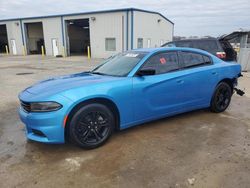 Salvage cars for sale at Conway, AR auction: 2023 Dodge Charger SXT