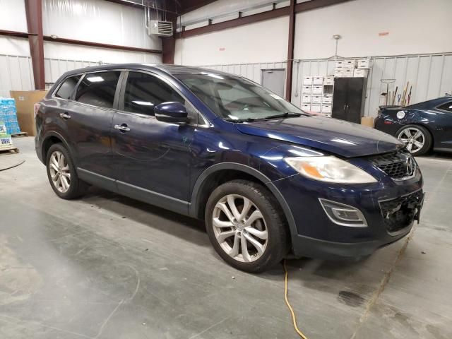 2012 Mazda CX-9