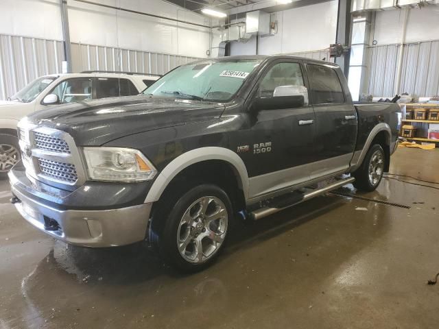 2014 Dodge 1500 Laramie