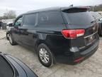 2015 KIA Sedona LX