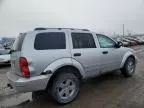 2007 Dodge Durango Limited